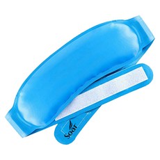 소아레 이마 냉찜질 소, 1개