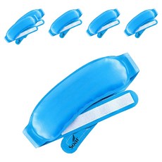 Soare 額頭冷敷貼 小, 6個