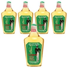 Clubman Pinot 須後水, 177ml, 5個