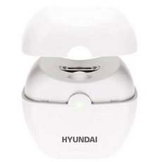 HYUNDAI 現代 電動修剪指甲器 一鍵自動修剪呵護雙手, PMS-004, 1個
