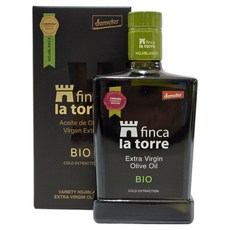 霍希布蘭卡特級初榨橄欖油, 1個, 500ml