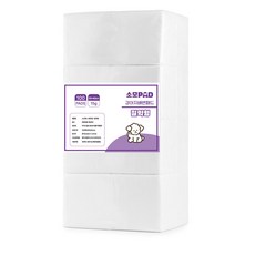 寵物尿布墊, 400件, 1個