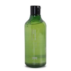 bibiya 大容量蘆薈舒緩凝膠, 300ml, 1入