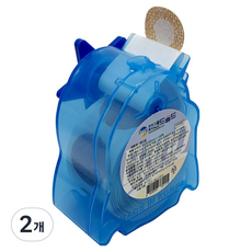 밴드골드 BNG 밴드랩, 100개입, 2개