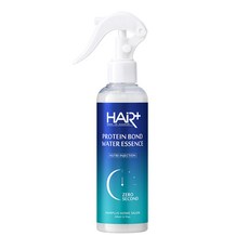 HAiR Plus Protein Bond免沖洗蛋白質保濕護髮噴霧, 200ml, 1瓶
