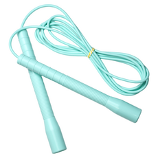제이에프로프 스피드 줄넘기 가로형, 민트, 1개