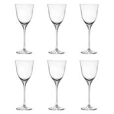 RCR Sabina 高腳杯6件組, 1套, 240ml