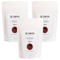 Youth Farm 青年農園 低溫工法伯爵紅茶三角茶包, 1g, 50包, 3袋