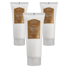 Dr.Orga 摩洛哥堅果向日葵護髮乳, 210ml, 3個