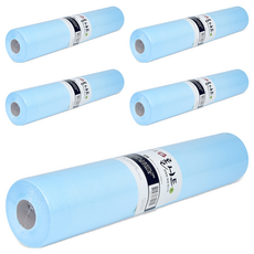 便利安 一次性防水塗層衛生墊捲 小, 5個