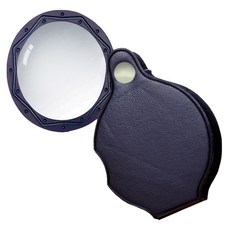 攜帶式老花放大鏡, 1個, 單品