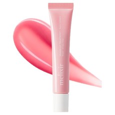 멜릭서 콜라겐 립 트리트먼트, 2 로즈, 15g, 1개