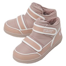 UNITED COLORS OF BENETTON. KIDS 兒童羽絨短靴 QCSHQ1461