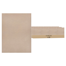 MATADOR 德國勇士牌 5000# 水砂紙, 50張