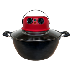 日虎 多功能料理烘烤爐 大容量升級版, KL-360