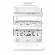 大家源 微電腦原味電蒸鍋, TCY-322501