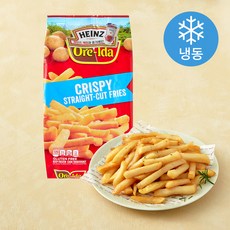 오레아이다 크리스피 프라이 (냉동), 907g, 1개