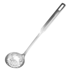 PERFECT 理想 金緻316小五金中漏勺, IKH-86407, 1支