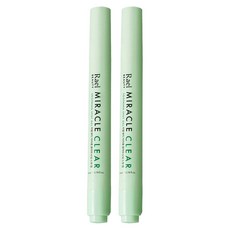 라엘 뷰티 미라클 클리어 수딩 스팟 젤 4ml, 1개입, 2개
