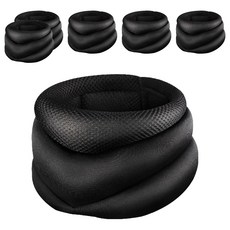 巴倫莫克奇蹟樂隊, 6個