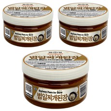 Bumil 燉湯大醬, 250g, 3個