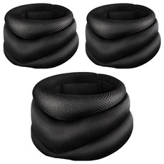 巴倫莫克奇蹟樂隊, 3個