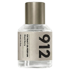 912 블랙베리 엑스트레 드 퍼퓸, 40ml, 1개