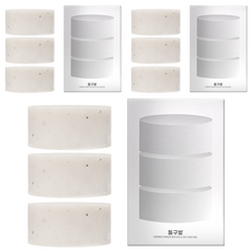동구밭 올바른 설거지 워싱바, 300g, 3개