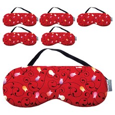 Green Life Herb Eye Pack, 1入, 6個