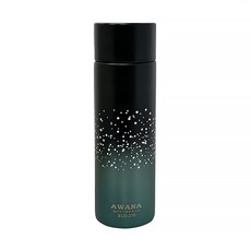 AWANA 316炫彩口袋杯, 顏色隨機, 150ml, 1個
