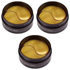 미즈온 스네일 리페어 인텐시브 골드 아이 겔 패치 1.4g, 60개입, 3개