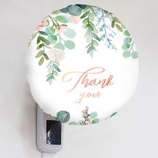 하늬통상 스트링 선풍기 반타원형 커버, 가든