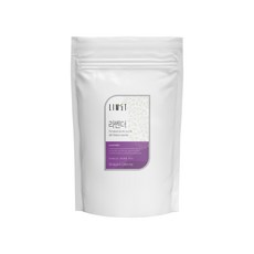 泡茶用薰衣草補充包, 60克, 1個