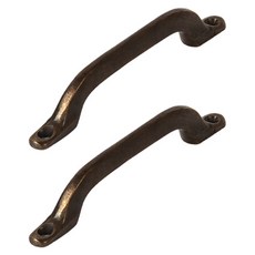 Darling 鑄鐵復古把手 小款, 2個