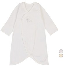 ETTOI Ruan 新生兒袍