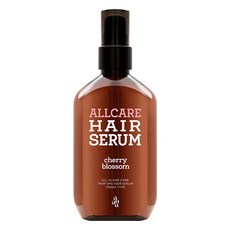 auau ALL CARE護髮精華液 櫻花香, 100ml, 1瓶