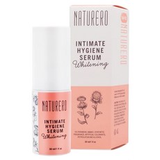 Naturero 植淨林 粉色奇肌私密精華, 30ml, 1瓶