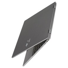 플립북 무선 13 태블릿PC, 실버, 0GB, Wi-Fi