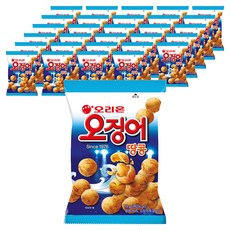 오징어땅콩, 98g, 30개