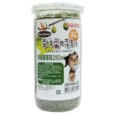 Macchiato 貓幸福時刻 250ml, 貓薄荷, 1罐