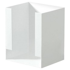 Goody Foody 泡麵整理架 多功能收納盒, 白色, 1個