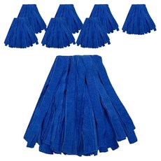 World Clean 超細纖維拖把 390g, 8個