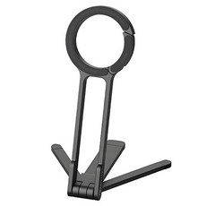 플로우코드 맥세이프 삼각대, 블랙, 1개