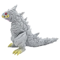 BANDAI 超人力霸王特利卡怪獸軟膠 159 滅絕歐加, 1個