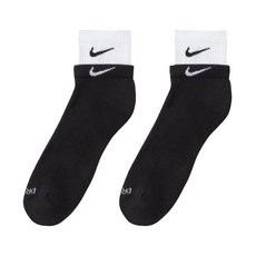 NIKE 耐吉 基本款短襪