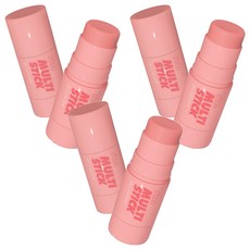 i'm meme 我愛魔法棒, 3入, 004 Mellow Pink