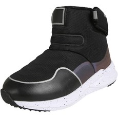 Shopenkids 中幫兒童加厚靴 HPKV7C402S