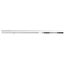 SEABASS FLAT X 路亞竿, 混和顏色, 1個