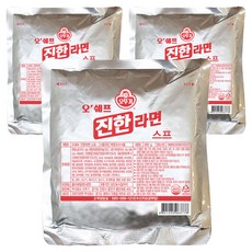 OTOKI 不倒翁 濃郁泡麵湯底調味粉, 285g, 3個