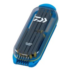 DAIWA 大和 香魚匠 1500WK 藍色, 1組, 1組